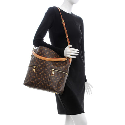 Louis Vuitton Monogram Melie 2 of 7