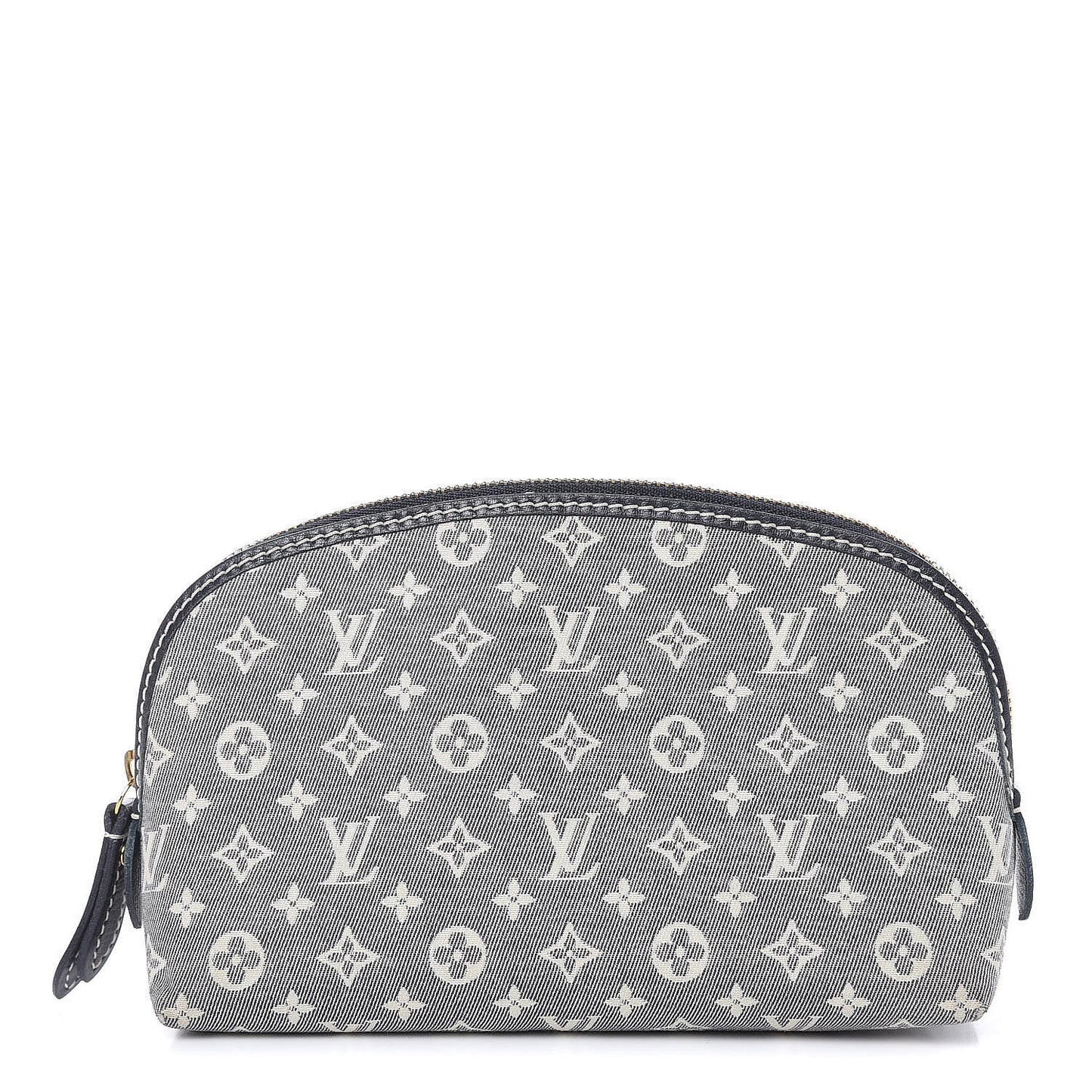 Monogram Idylle Cosmetic Pouch Encre