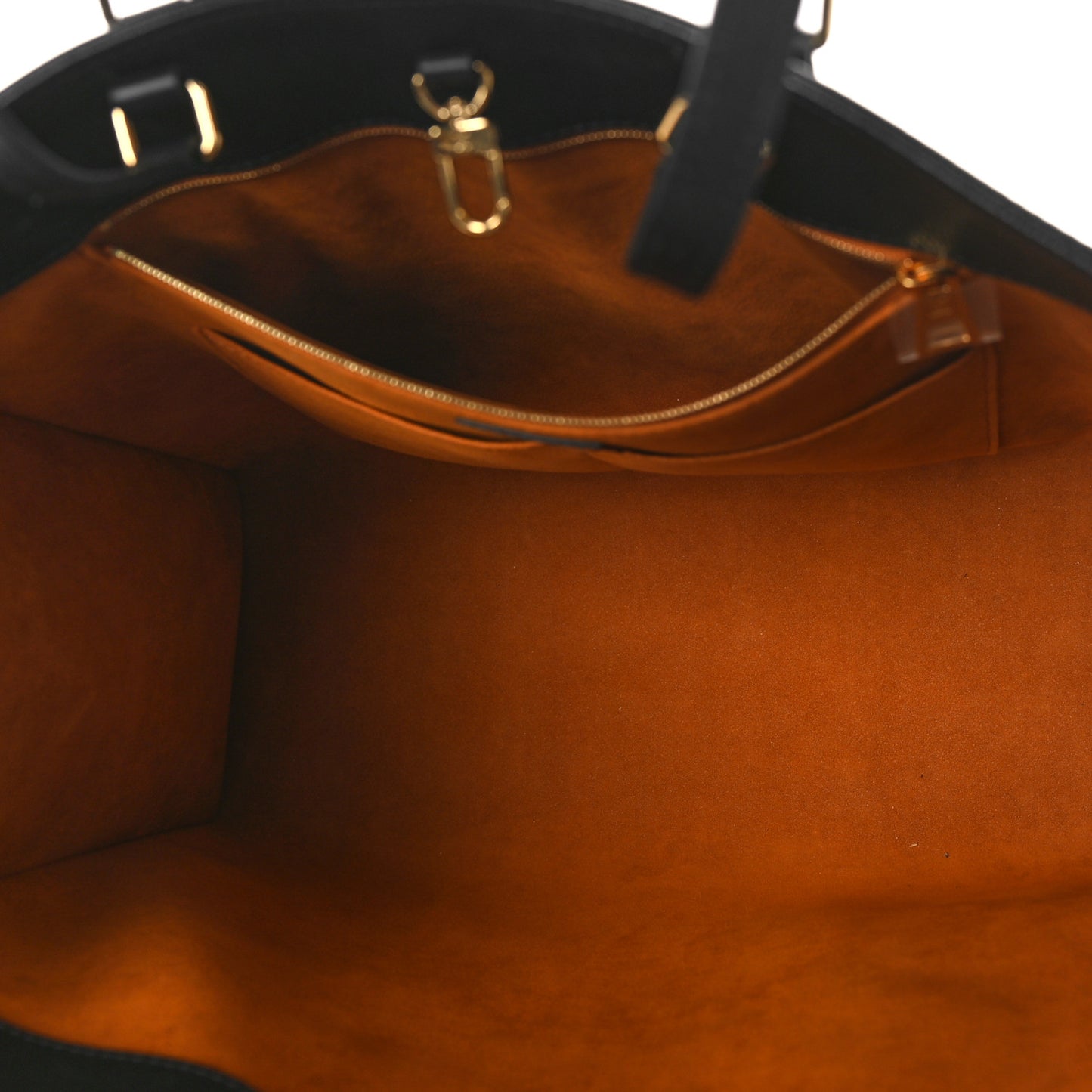 Empreinte Monogram Giant Onthego GM Black
