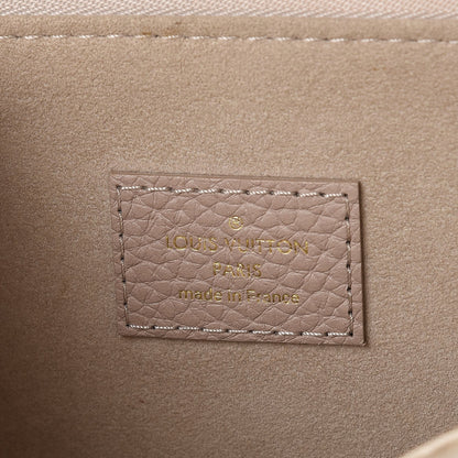 Louis Vuitton Taurillon Volta Galet 6 of 12