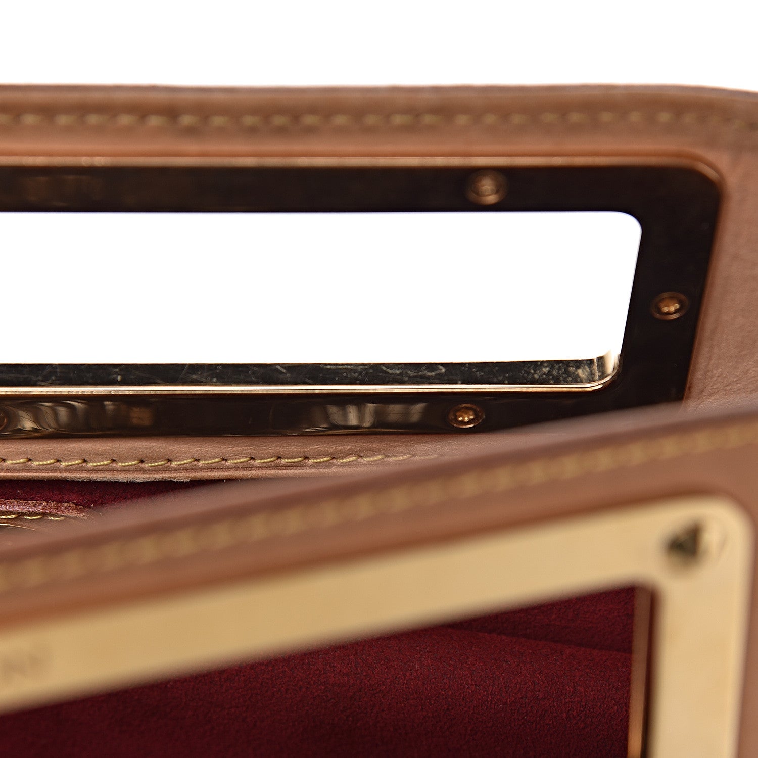 Louis Vuitton Monogram Multicolor Judy GM White 14 of 22