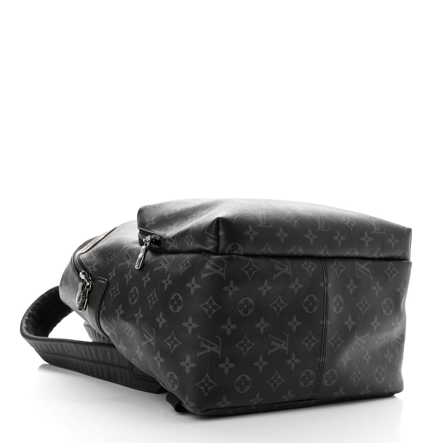 Louis Vuitton Monogram Eclipse Discovery Backpack PM 4 of 14