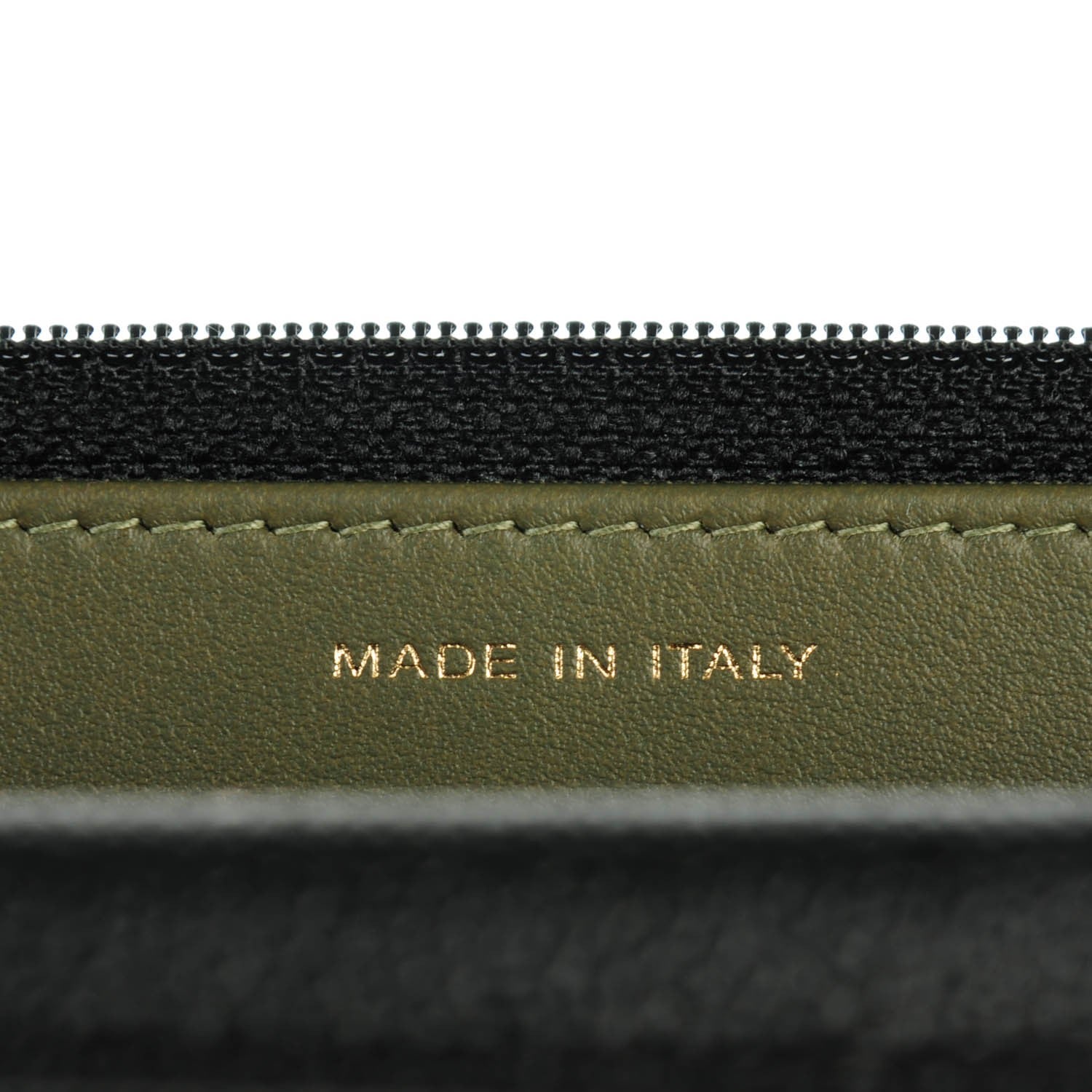 Chanel Caviar Quilted Boy Wallet On Chain WOC Black 7 of 8