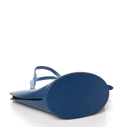 Louis Vuitton Epi Saint Jacques GM Toledo 3 of 9