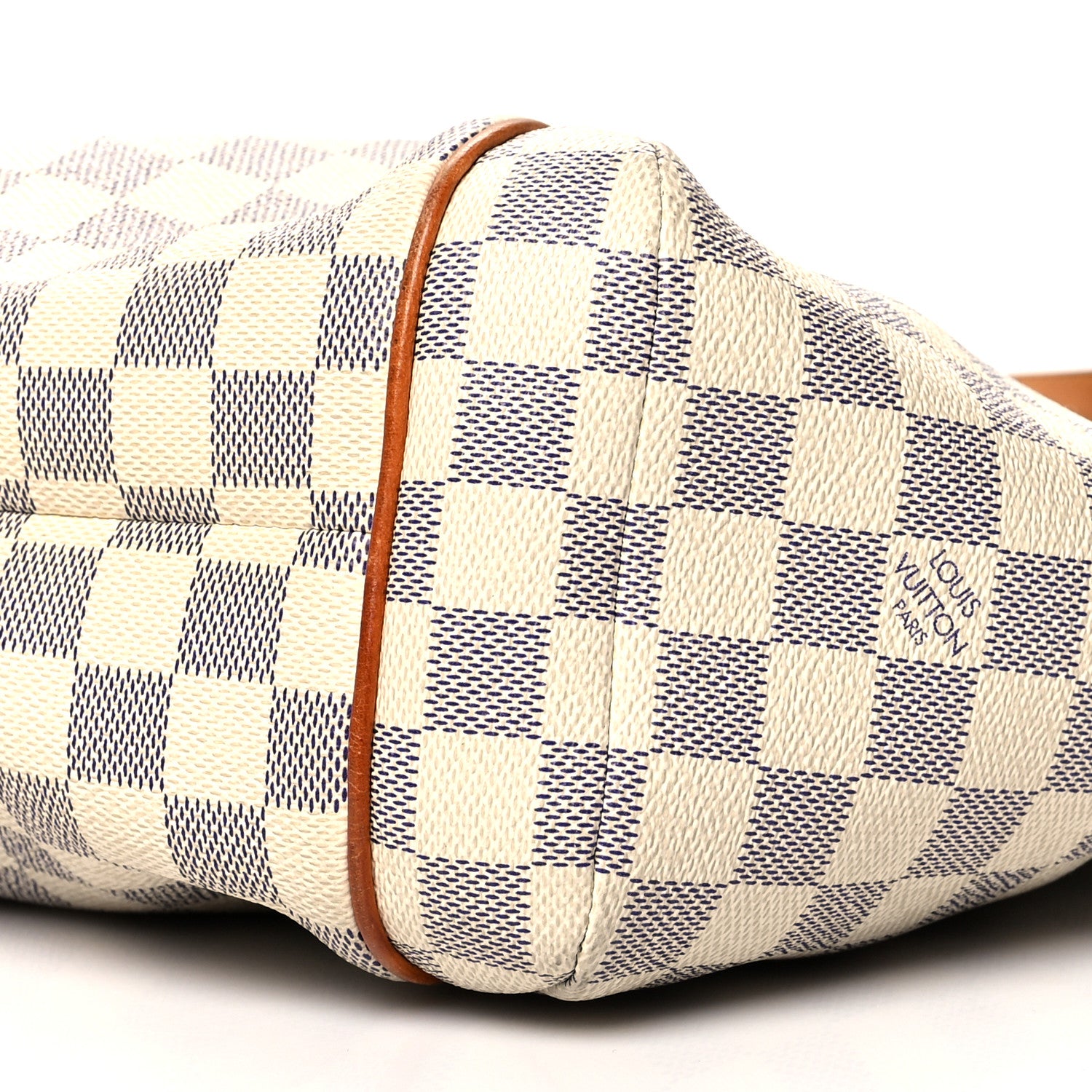 Louis Vuitton Damier Azur Totally PM 9 of 9