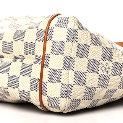 Louis Vuitton Damier Azur Totally PM 9 of 9