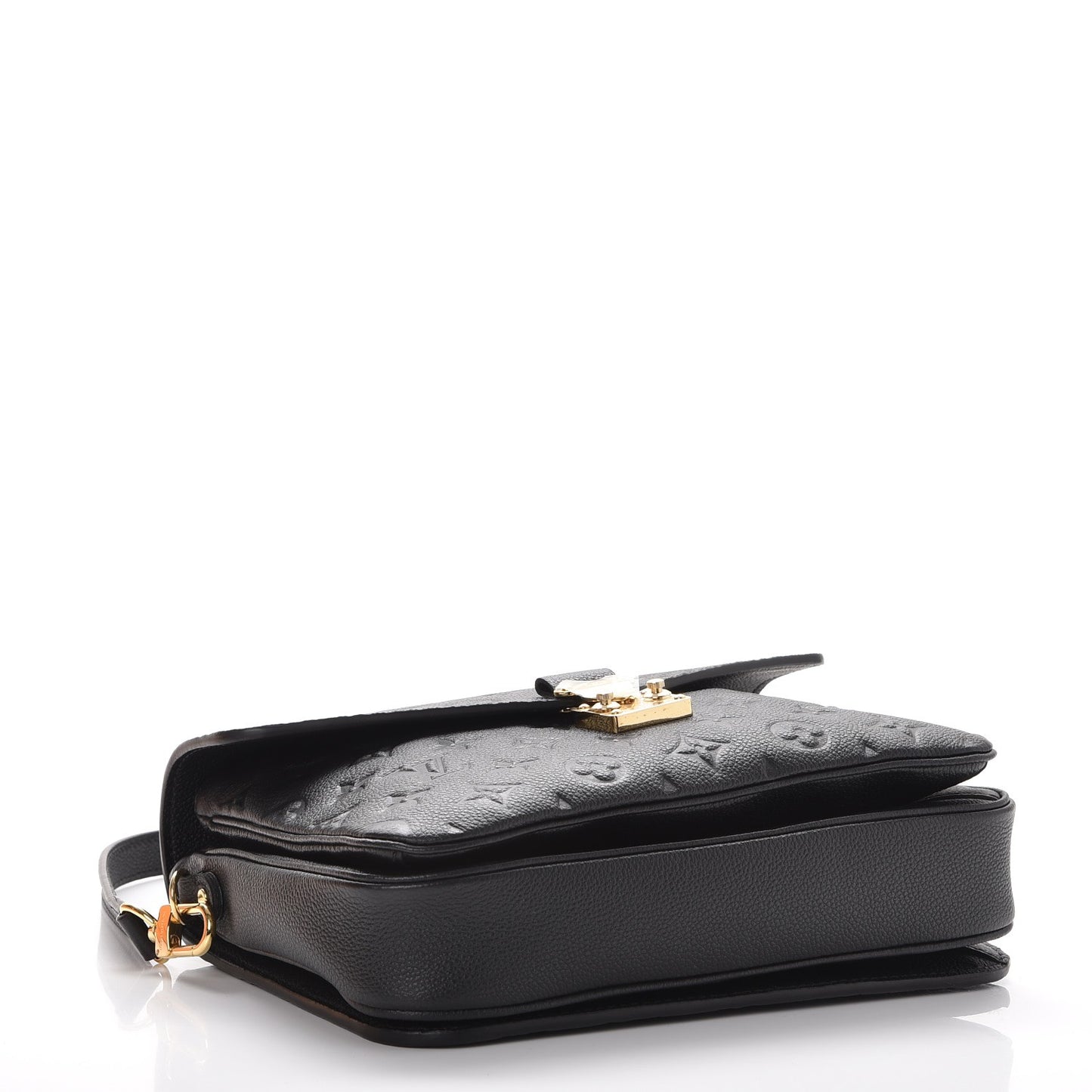 Empreinte Pochette Metis Black