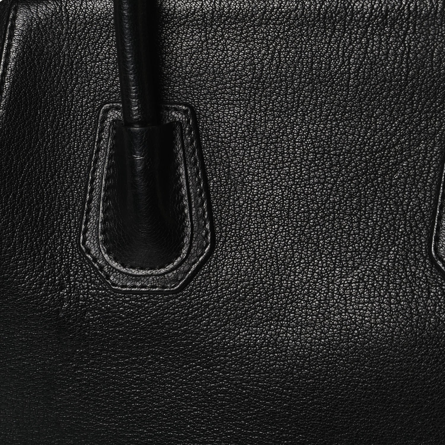 Givenchy Sugar Goatskin Small Antigona Black 19 of 21