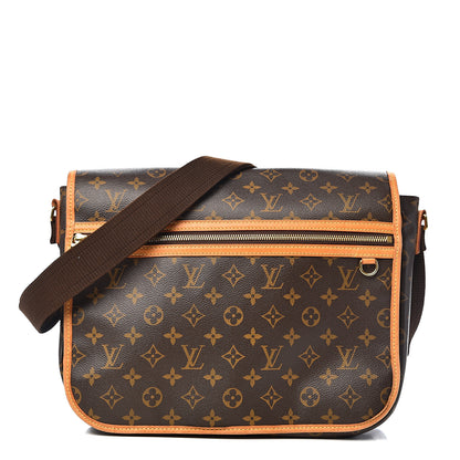 Louis Vuitton Monogram Bosphore GM 1 of 10