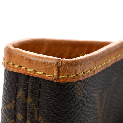 Louis Vuitton Monogram Neverfull MM 12 of 13