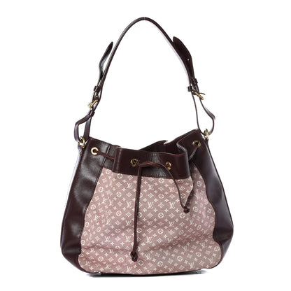 Louis Vuitton Monogram Idylle Noe Sepia 1 of 12