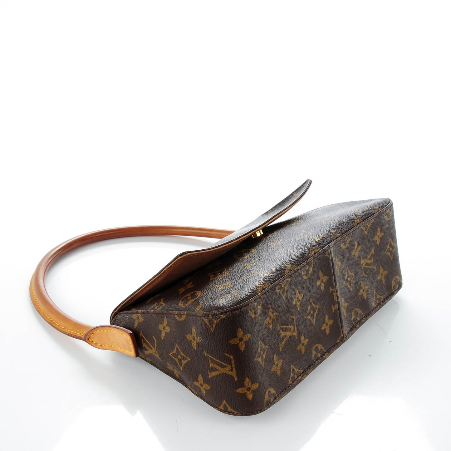 Monogram Mini Looping