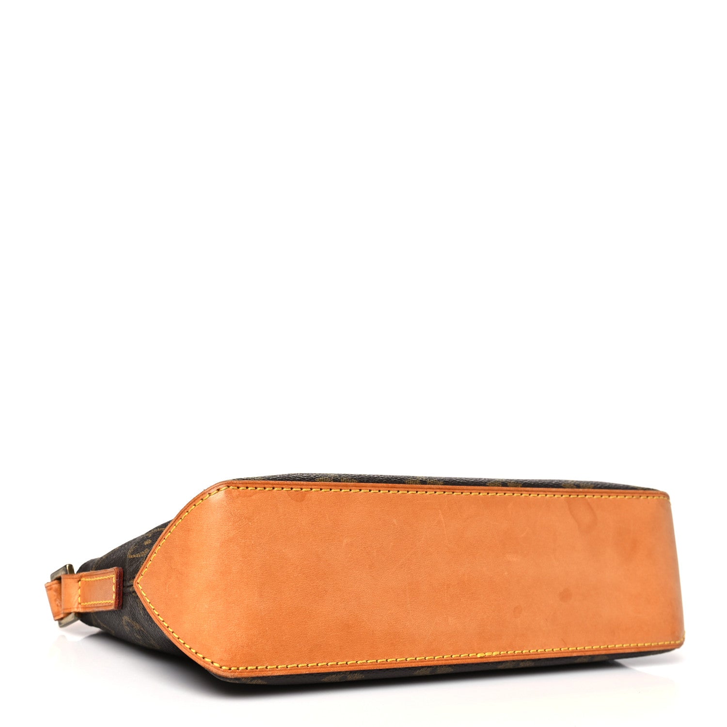 Louis Vuitton Monogram Trotteur 4 of 10