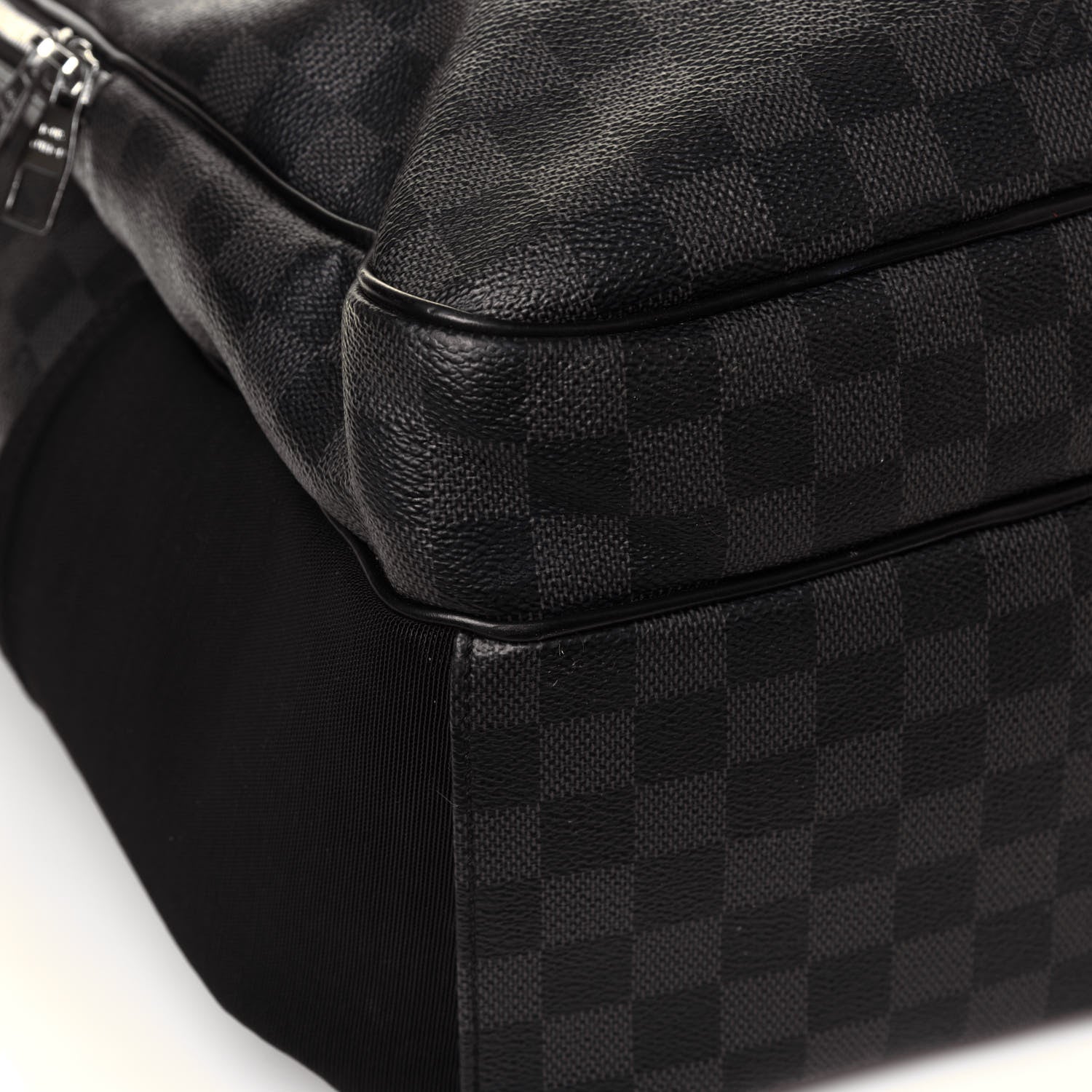 Louis Vuitton Damier Graphite Michael Backpack 7 of 14