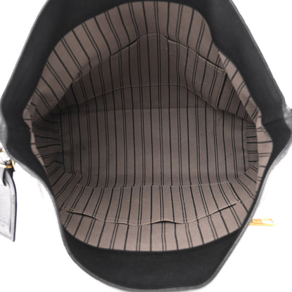 Louis Vuitton Empreinte Melie Black 5 of 18