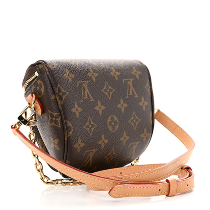 Louis Vuitton Monogram Mini Bumbag 3 of 9