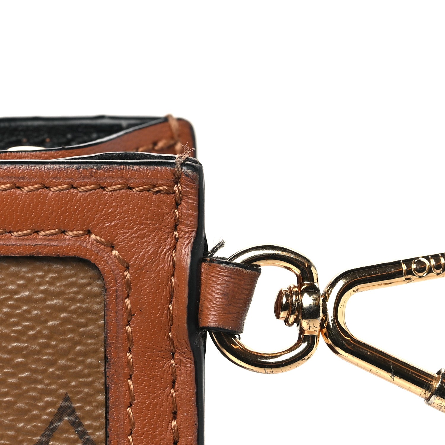 Louis Vuitton Reverse Monogram Dauphine Multicartes 11 of 11