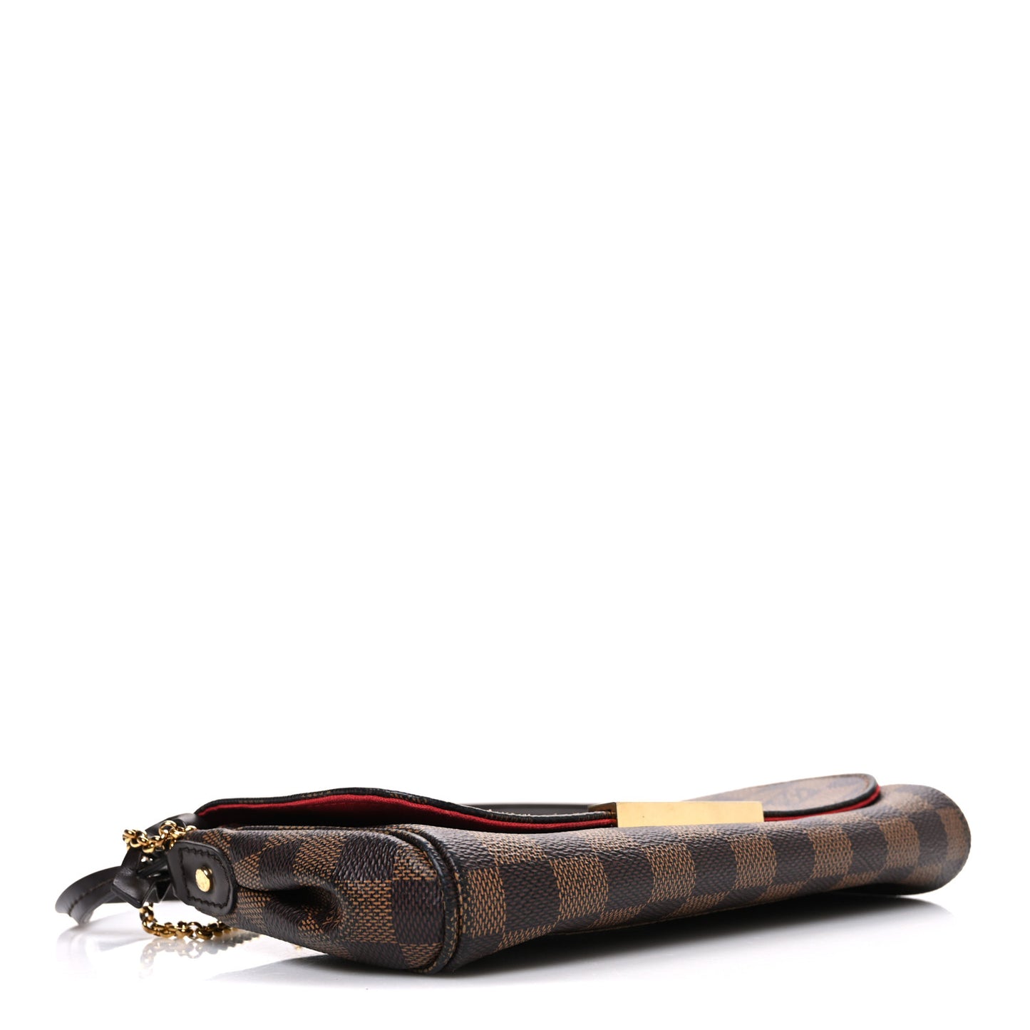 Damier Ebene Favorite PM