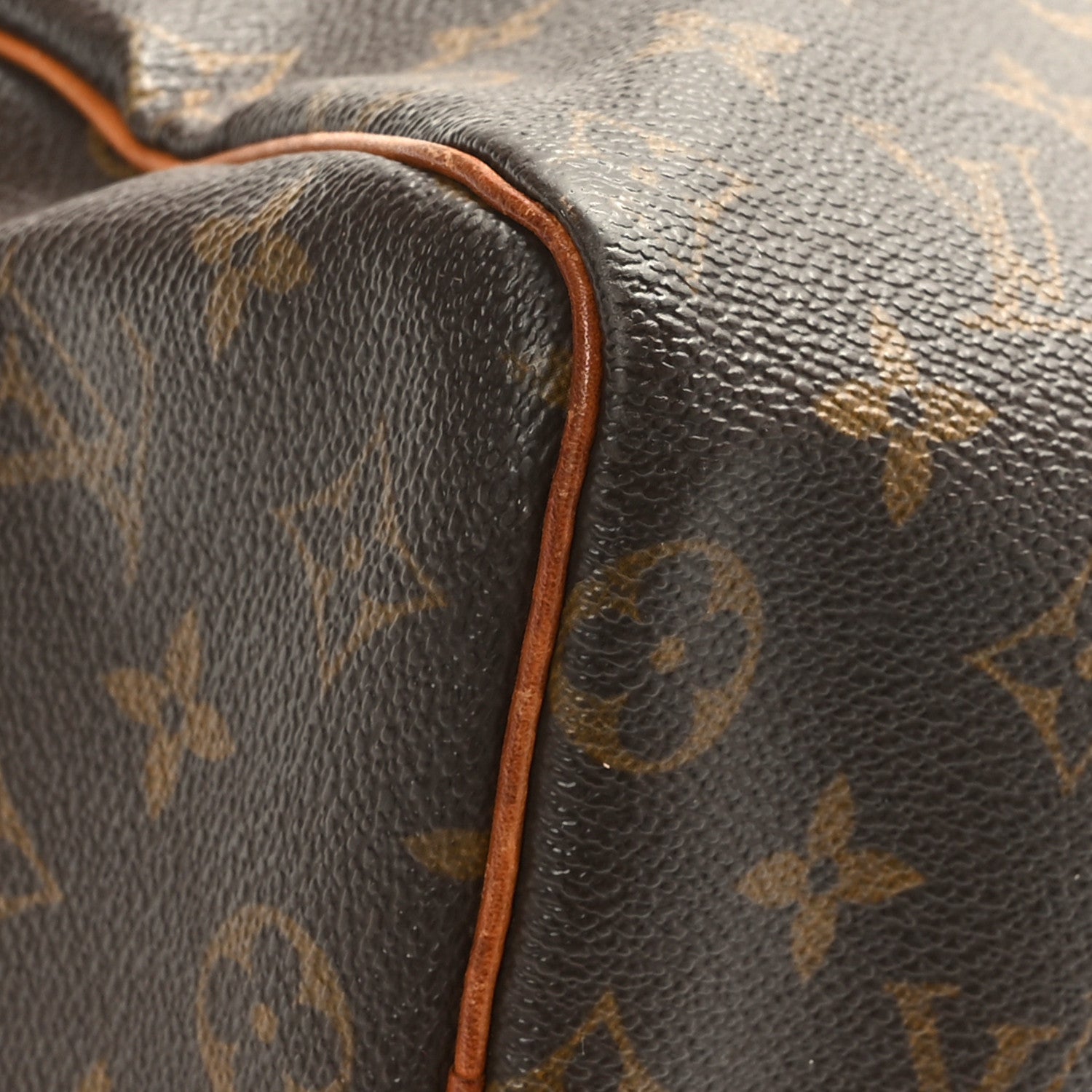 Louis Vuitton Monogram Speedy 25 7 of 10