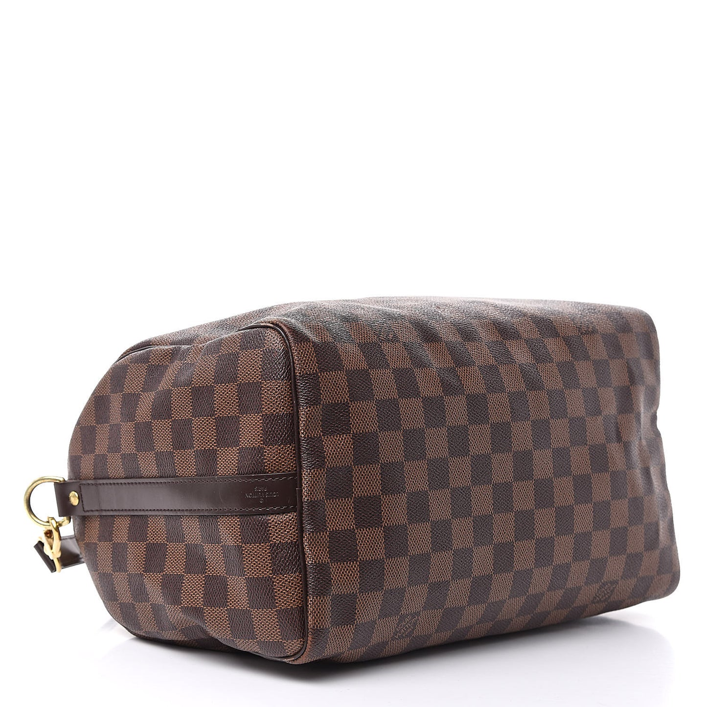 Damier Ebene Speedy Bandouliere 30