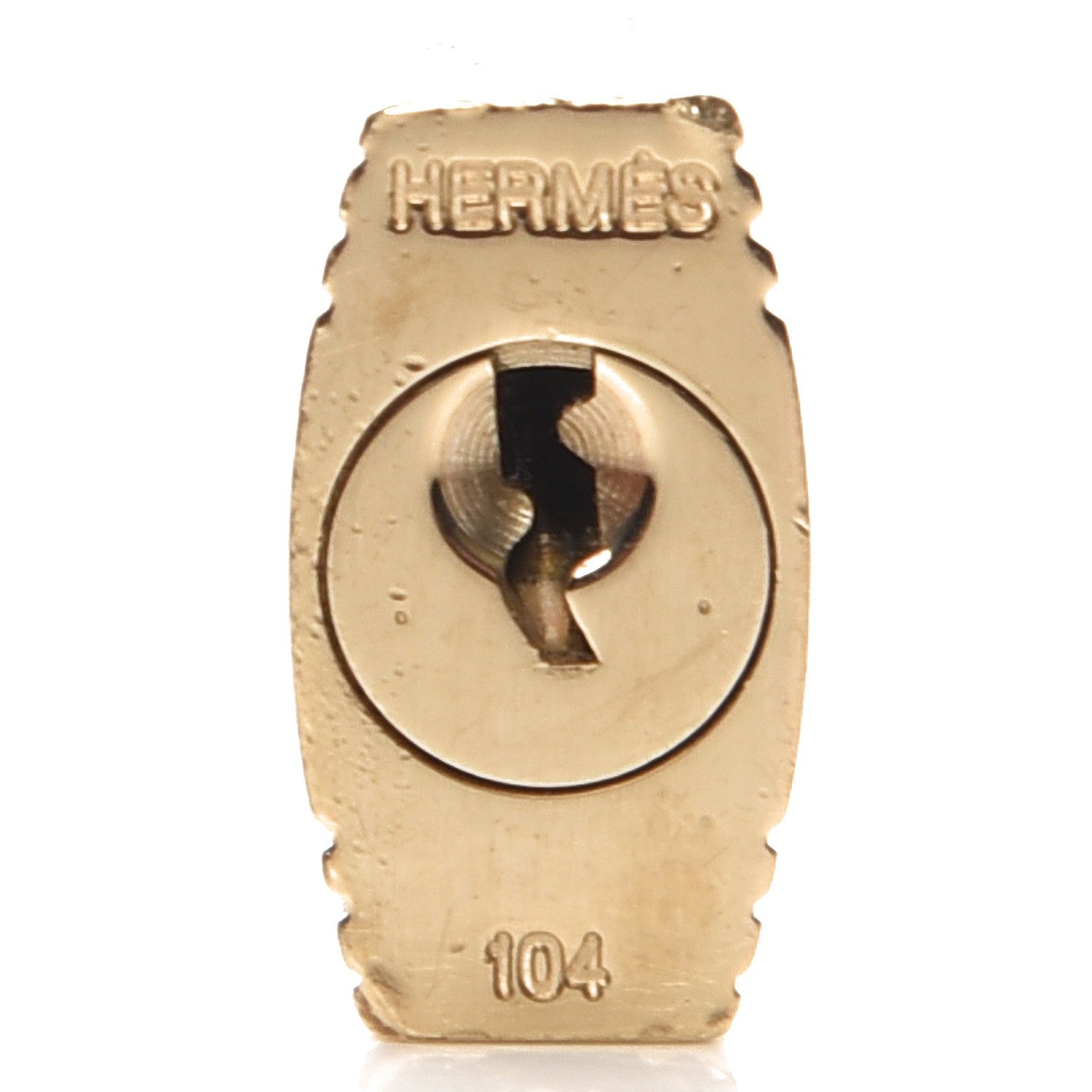 Hermes Courchevel Birkin 35 Gold 29 of 39