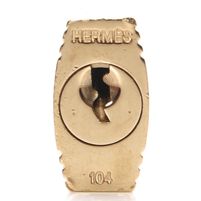 Hermes Courchevel Birkin 35 Gold 29 of 39