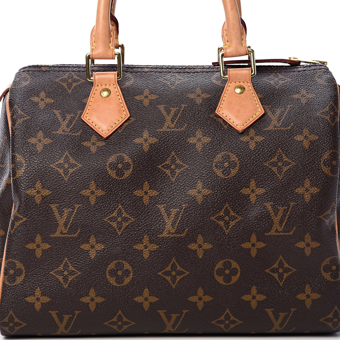 Monogram Speedy 25