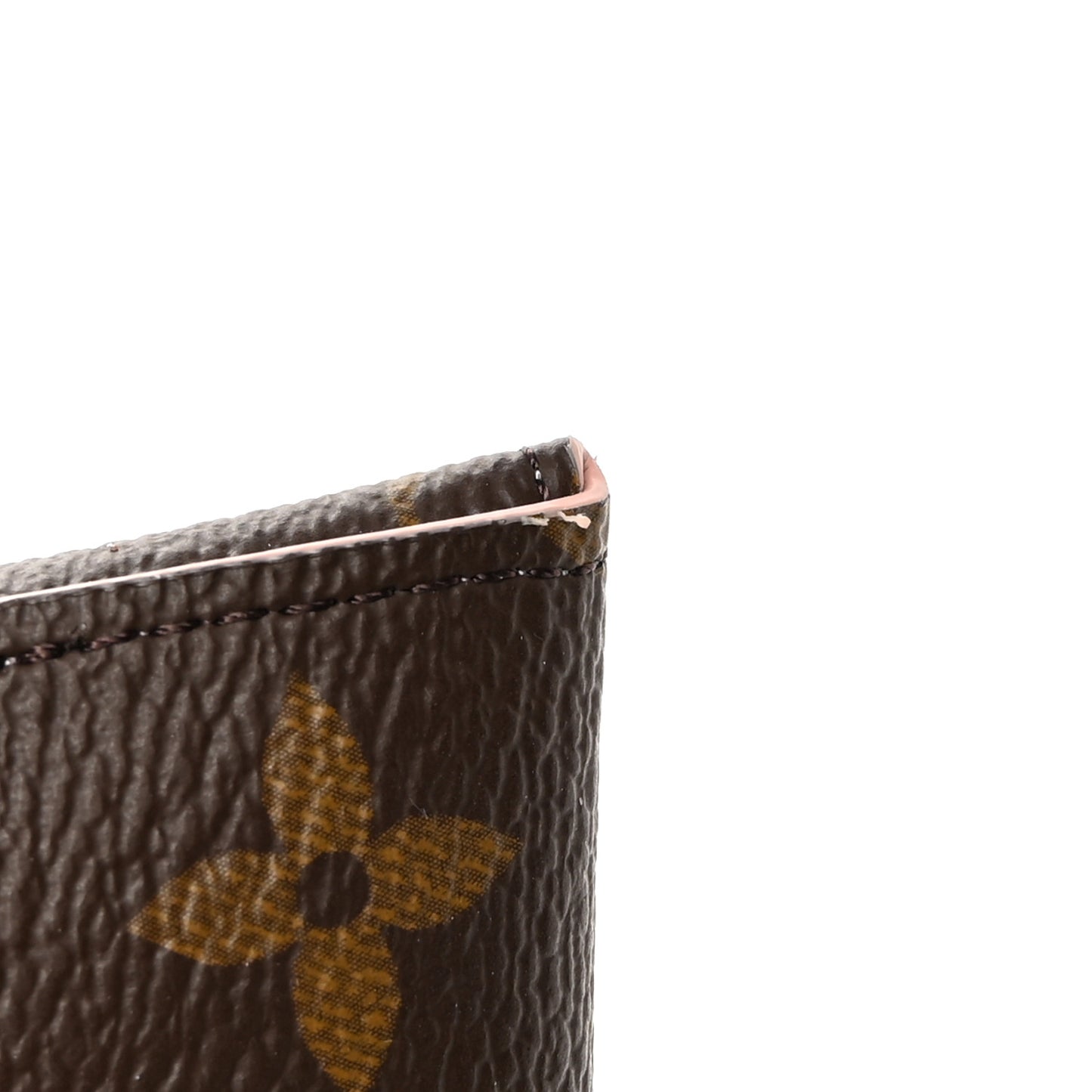 Monogram Kirigami Pochette Set