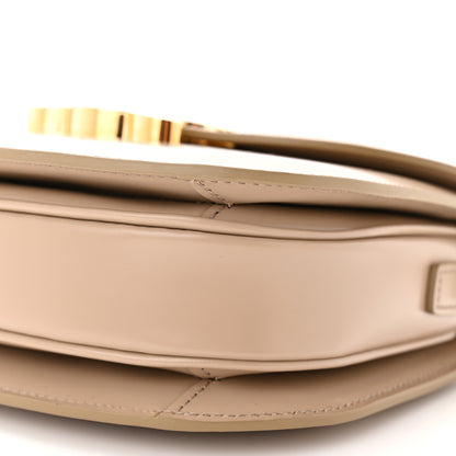Celine Shiny Calfskin Teen Besace Safari 9 of 9