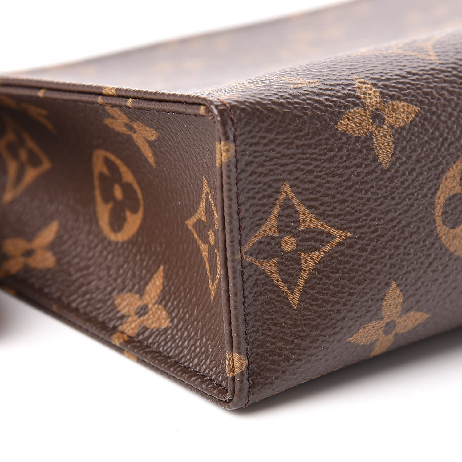 Louis Vuitton Monogram Toiletry Pouch 19 8 of 10