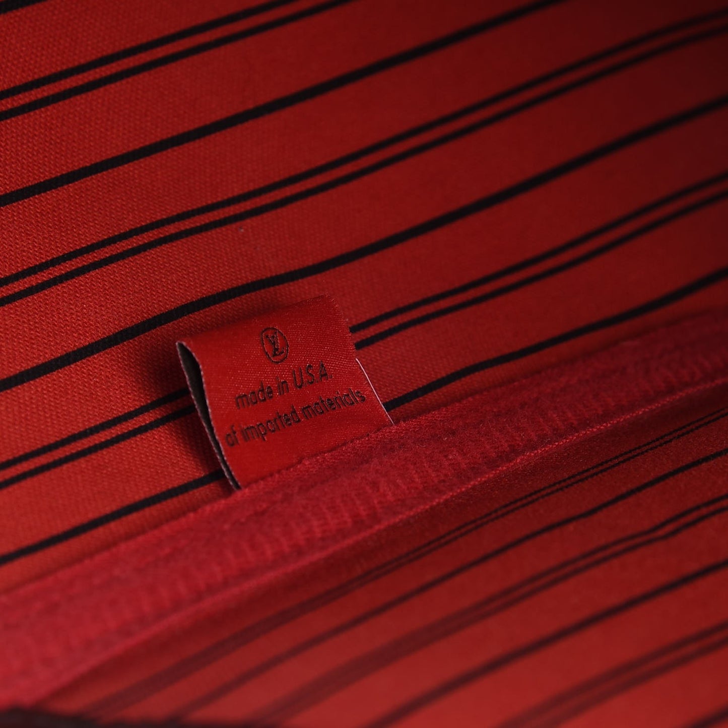 Damier Ebene Neo Neverfull GM