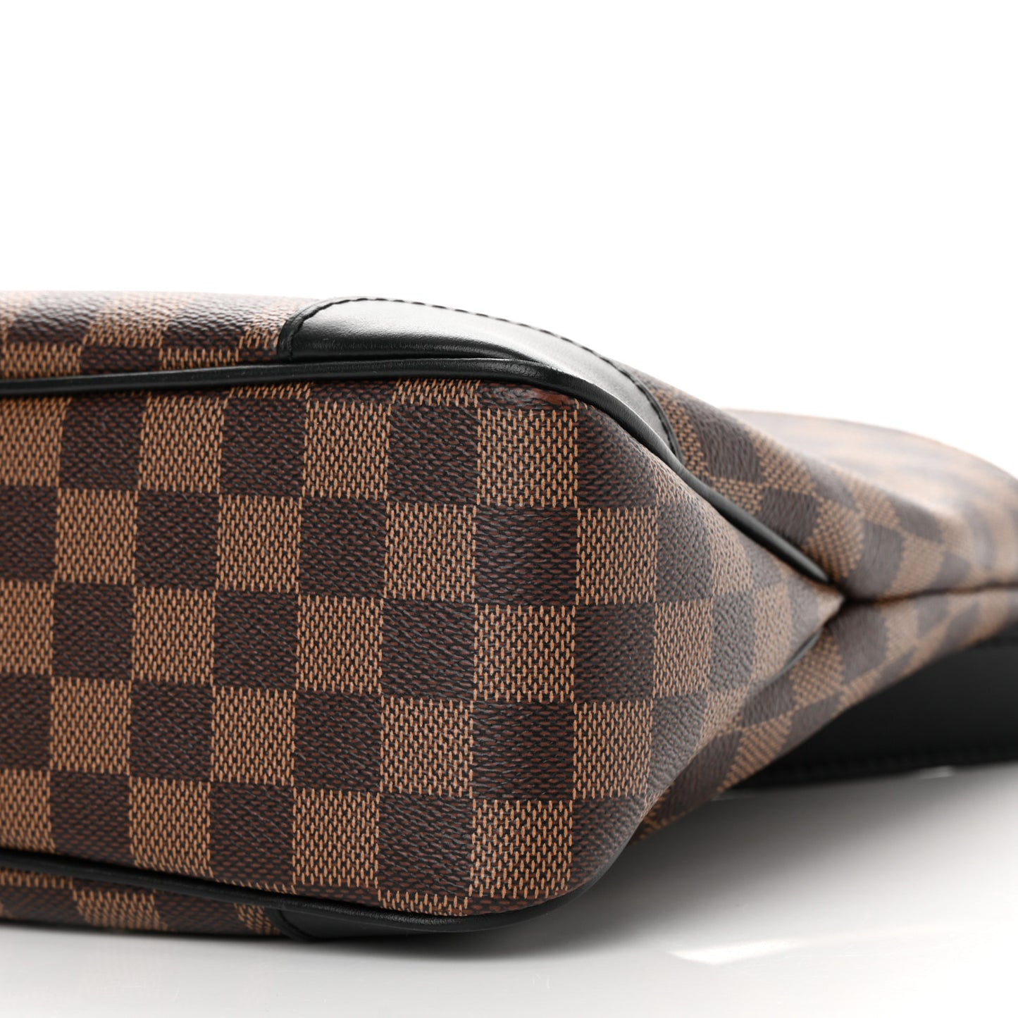 Damier Ebene Odeon MM Black