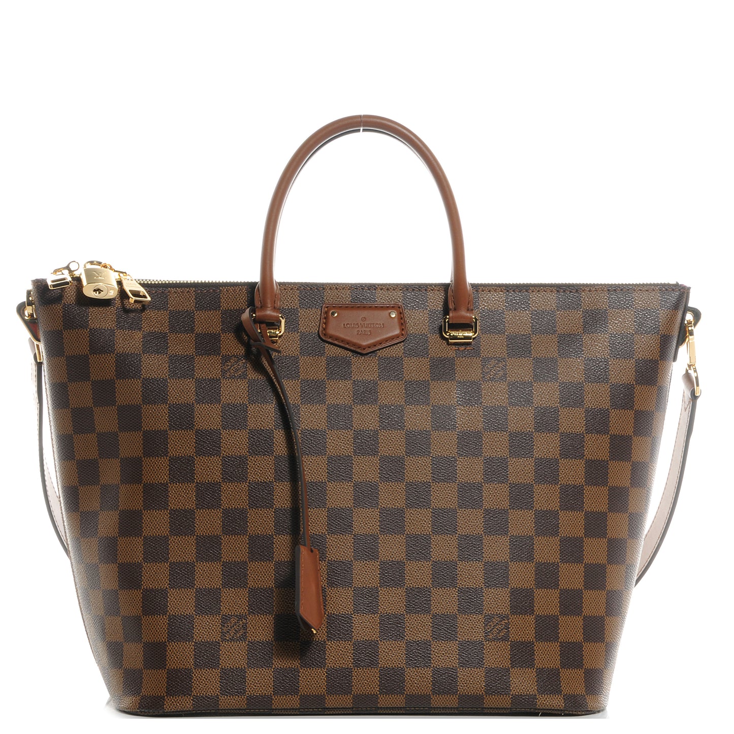 Damier Ebene Belmont