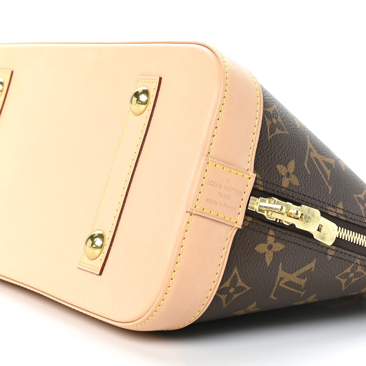 Monogram Alma PM