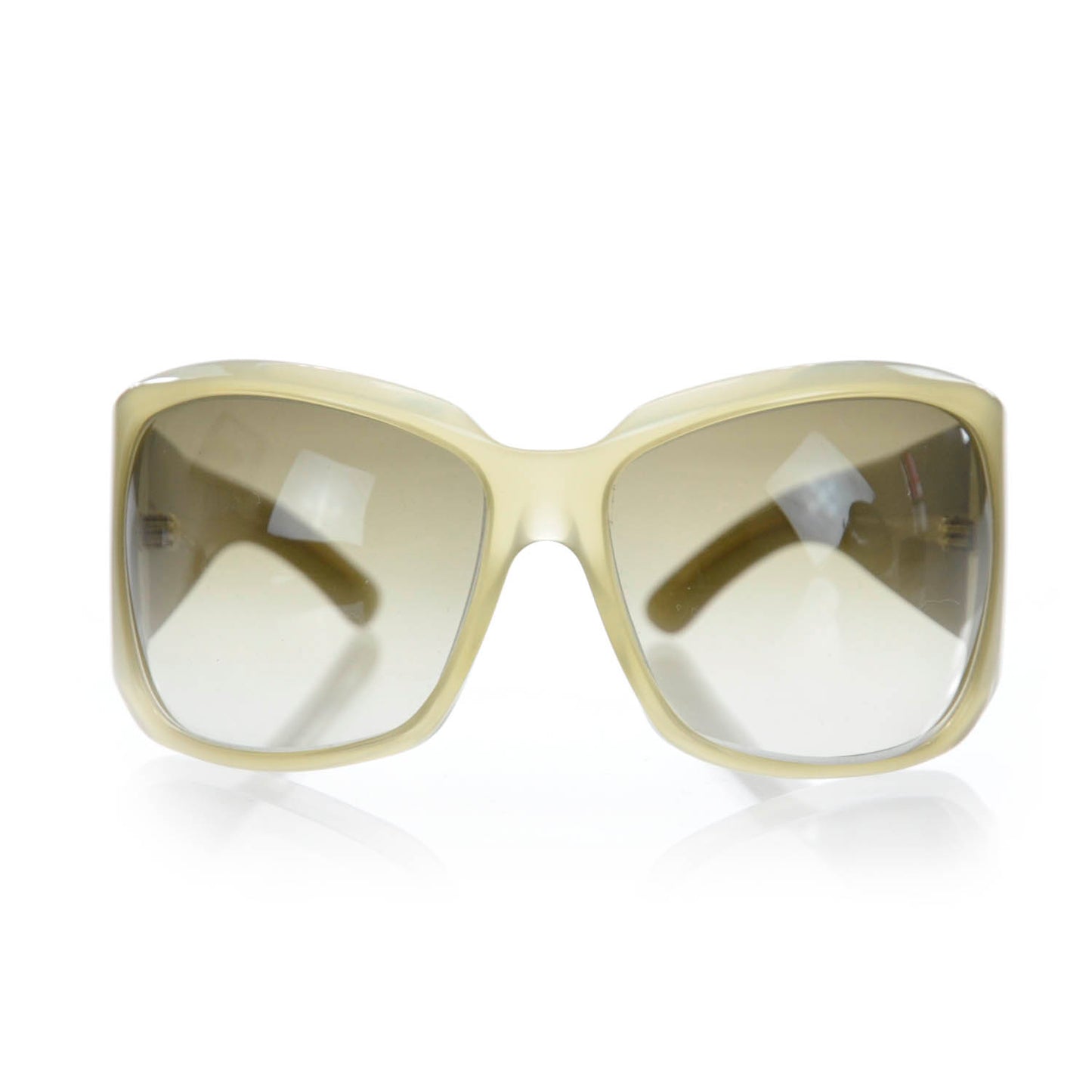 Horsebit Print Sunglasses 2902S