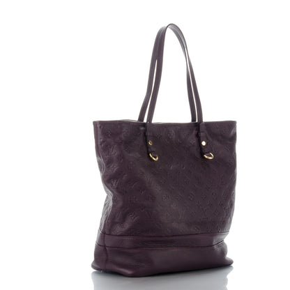 Louis Vuitton Empreinte Citadine GM Aube 3 of 7