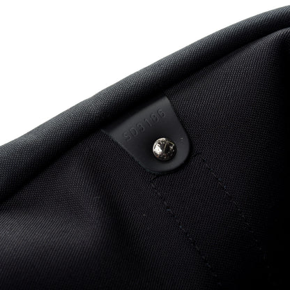 Louis Vuitton Monogram Eclipse Keepall Bandouliere 55 8 of 11