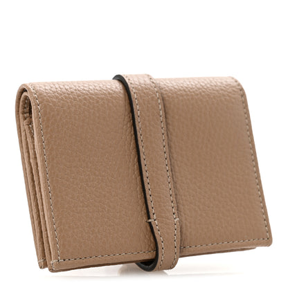 Gucci Calfskin Jackie 1961 Card Case Rocky 3 of 8