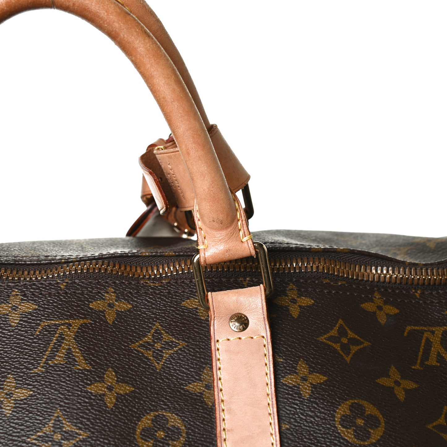 Monogram Keepall 55