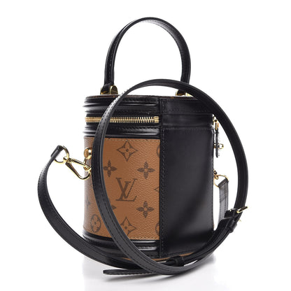 Louis Vuitton Reverse Monogram Cannes 3 of 8