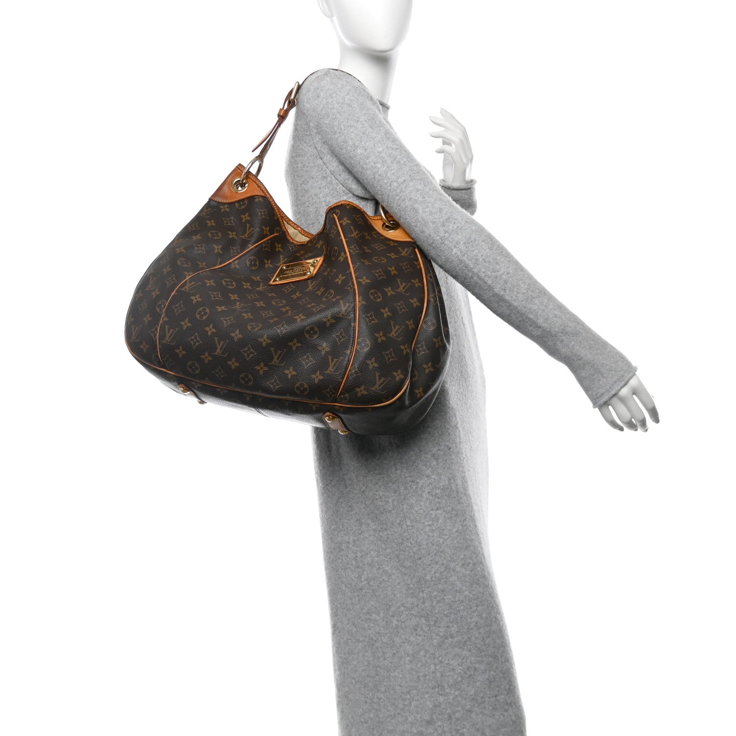 Louis Vuitton Monogram Galliera GM 2 of 13