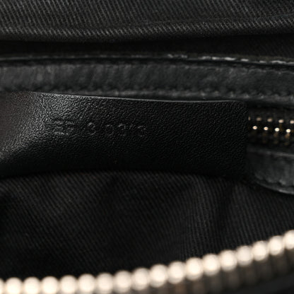 Givenchy Sugar Goatskin Medium Pandora Black 7 of 19