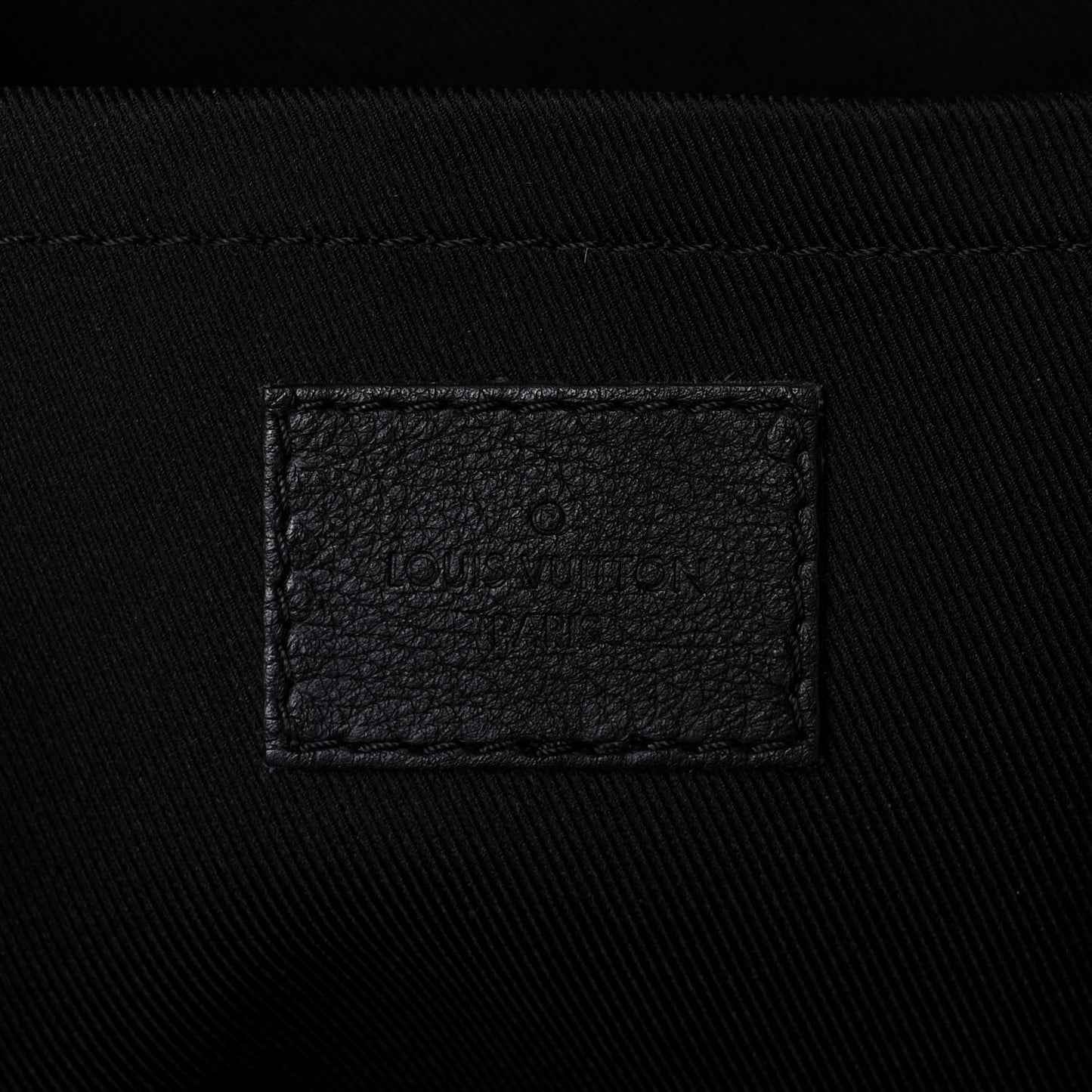 Monogram Palm Springs Backpack PM