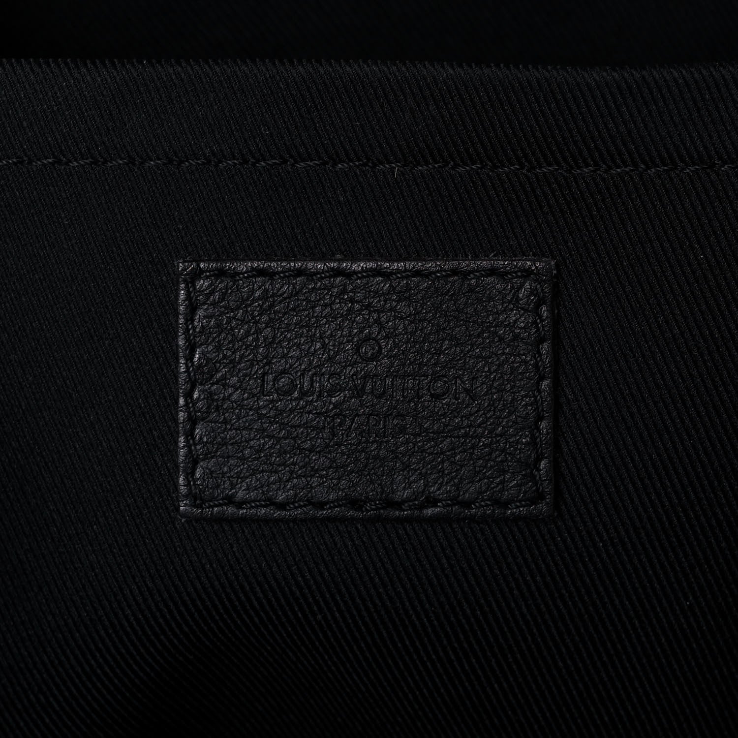 Louis Vuitton Monogram Palm Springs Backpack PM 6 of 12