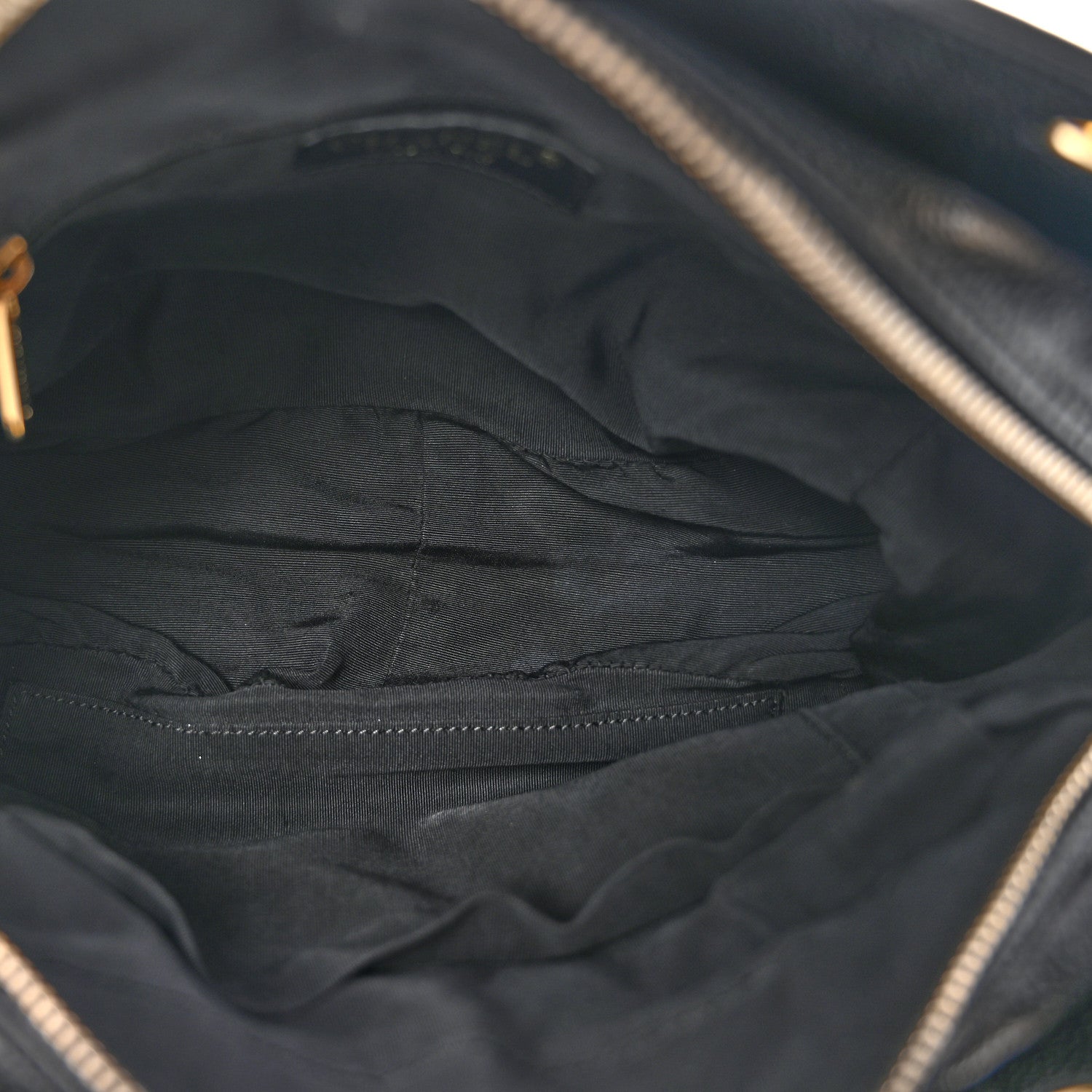 Chanel Caviar Quilted Petit Timeless Tote PTT Black 5 of 16