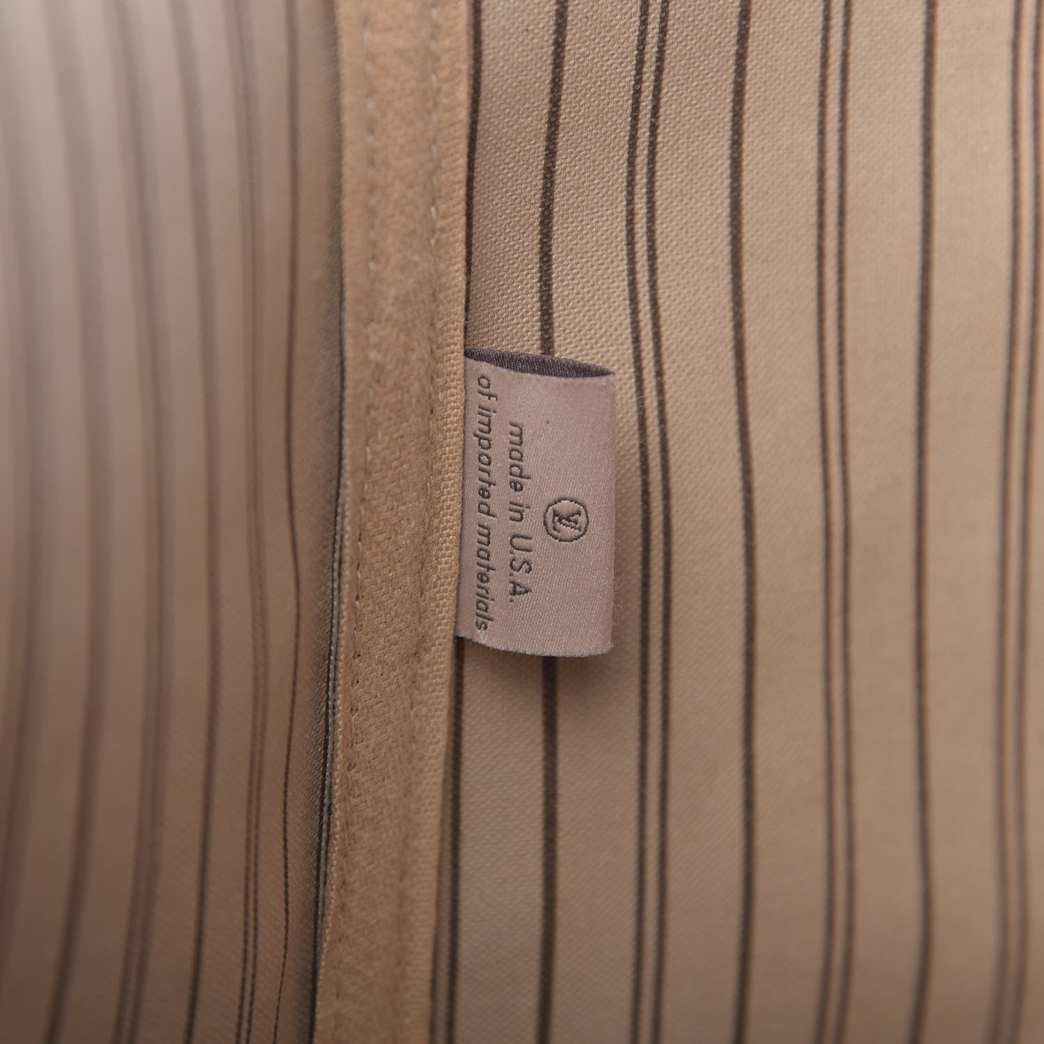 Louis Vuitton Monogram Neo Neverfull GM 6 of 13