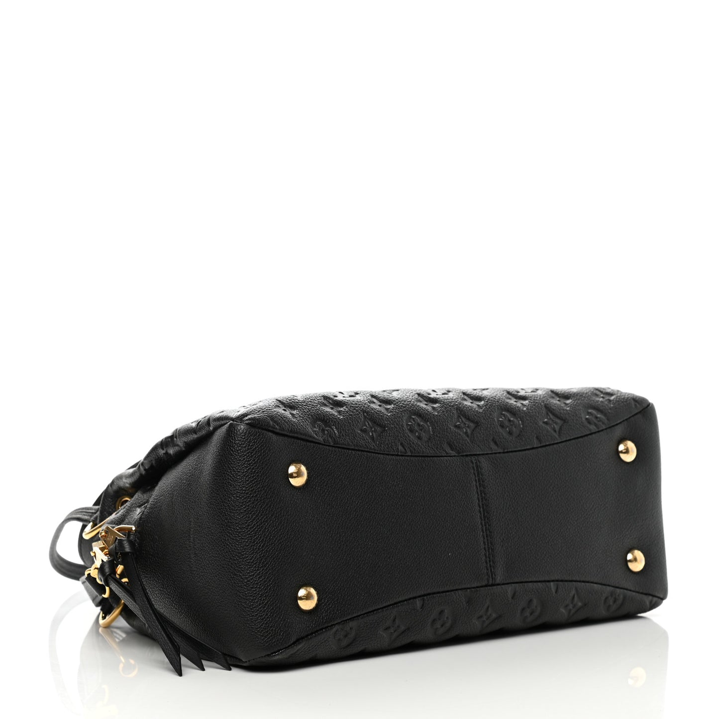 Empreinte Ponthieu PM Black