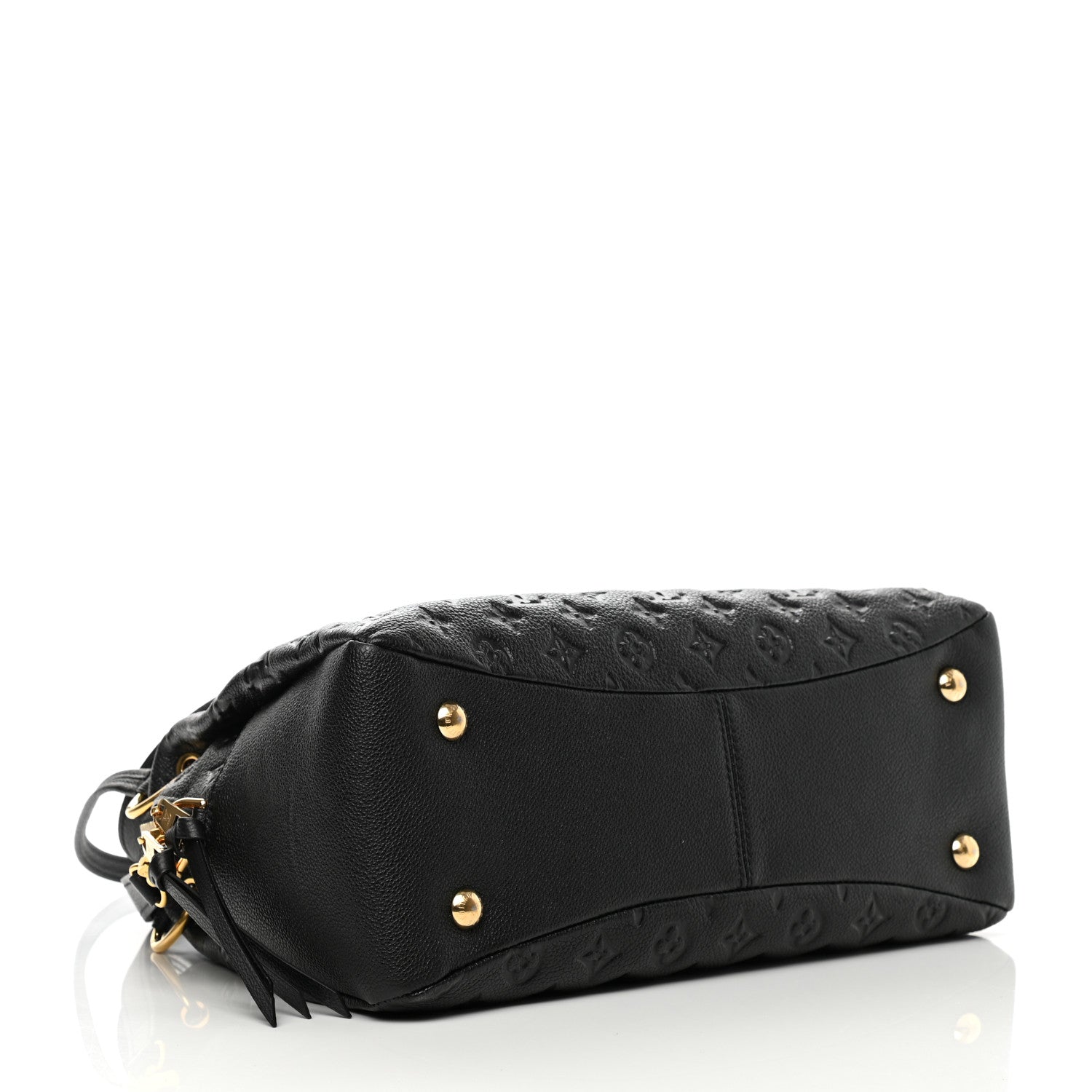 Louis Vuitton Empreinte Ponthieu PM Black 4 of 15