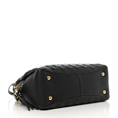 Louis Vuitton Empreinte Ponthieu PM Black 4 of 15