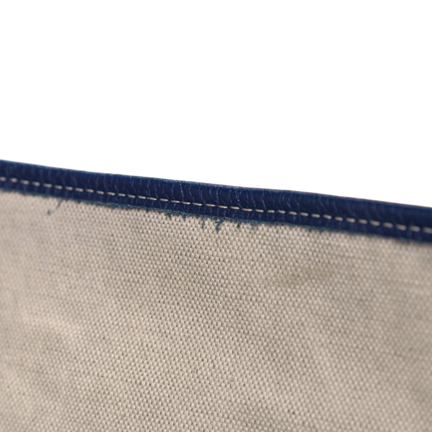 Goyardine Saint Louis GM Navy